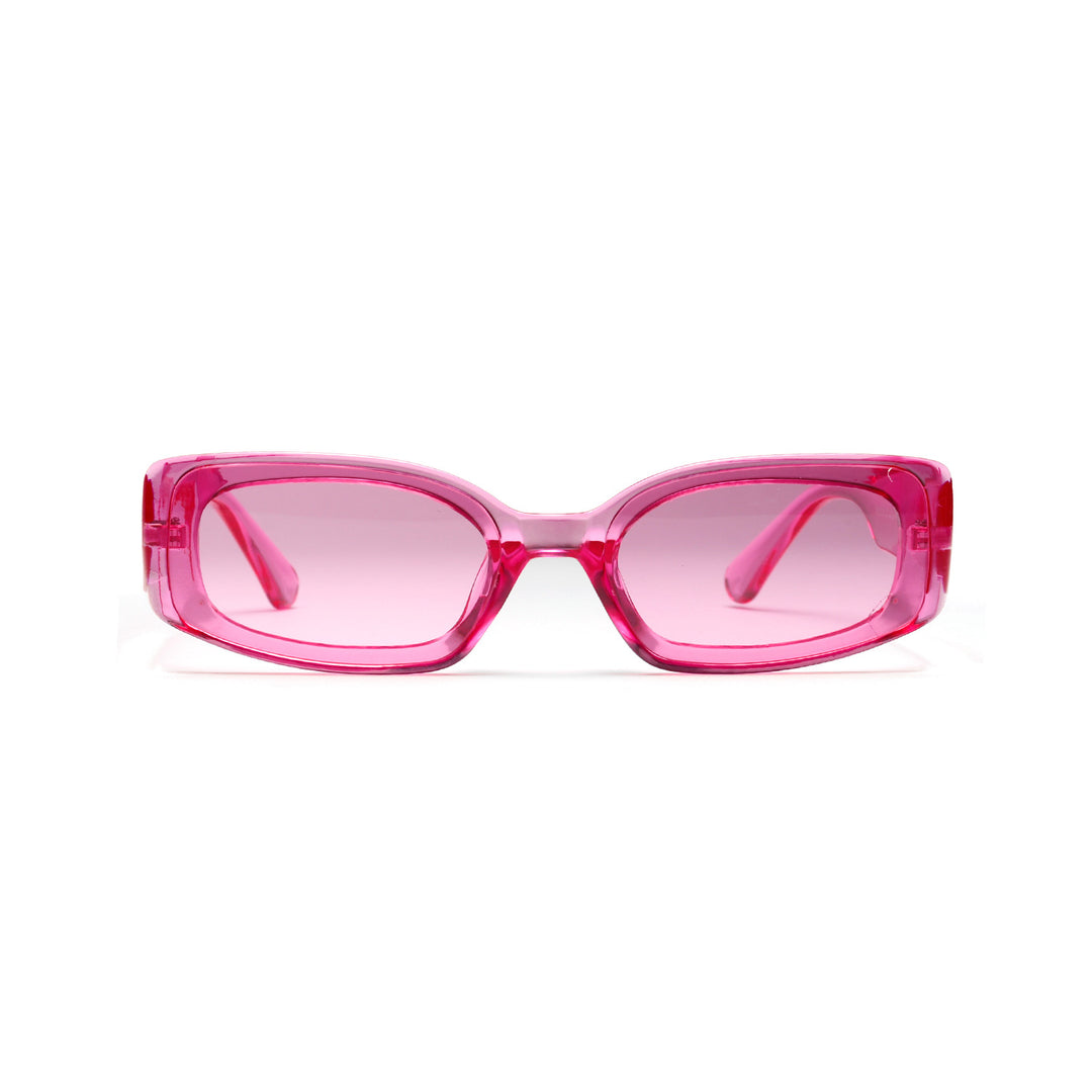 Damen funktionsoptimierte Sonnenbrille im modernen Design Karnz