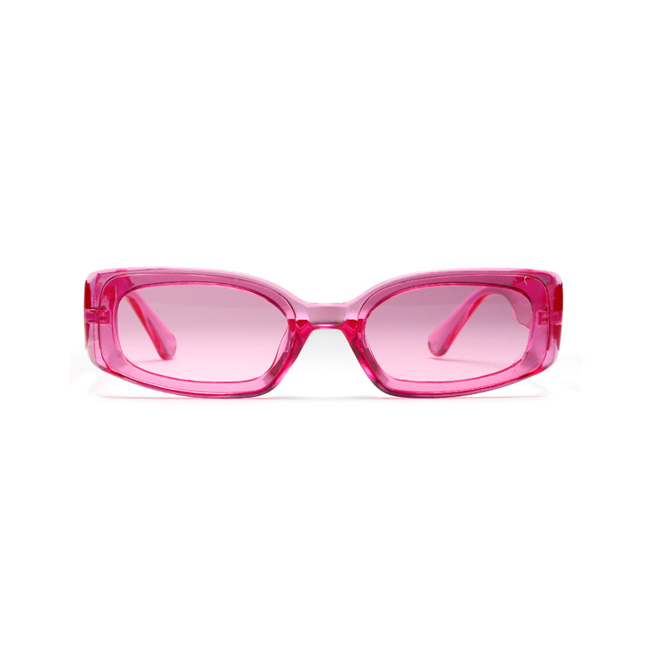 Damen funktionsoptimierte Sonnenbrille im modernen Design Karnz