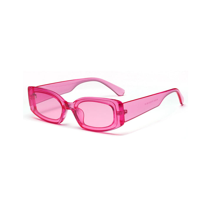 Damen funktionsoptimierte Sonnenbrille im modernen Design Karnz