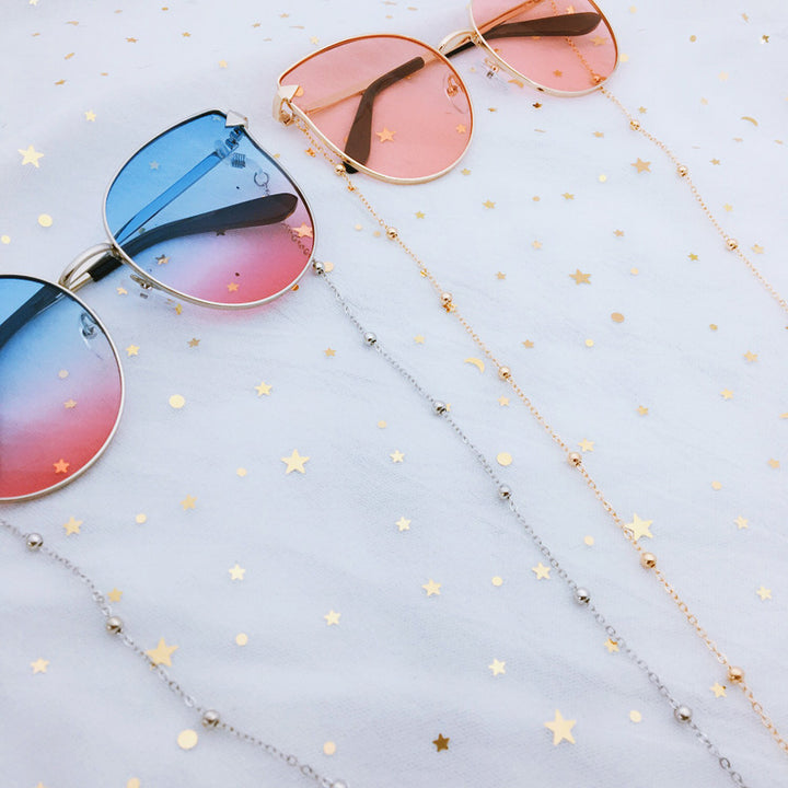 Modische Oversized Sonnenbrille Im Cat-Eye Stil Karnz