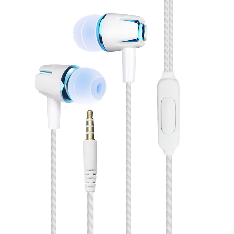 In-Ear Kopfhörer Karnz