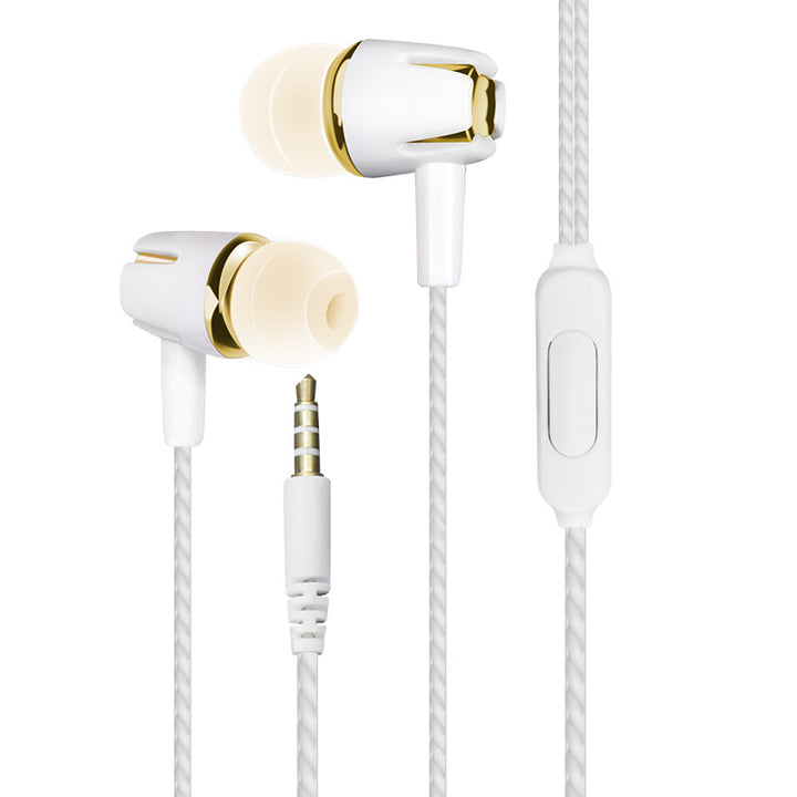In-Ear Kopfhörer Karnz