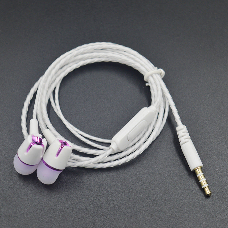 In-Ear Kopfhörer Karnz