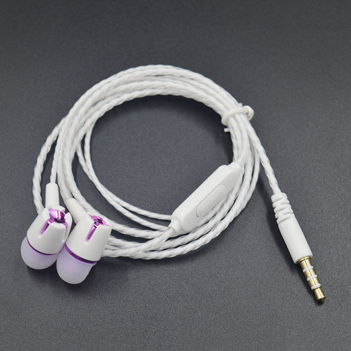 In-Ear Kopfhörer Karnz