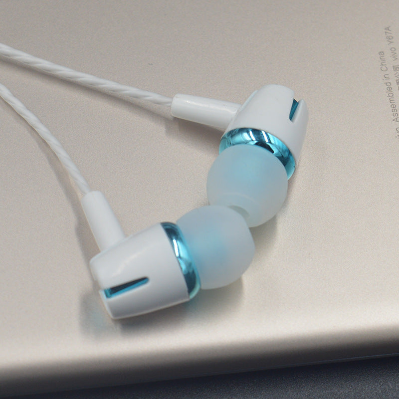 In-Ear Kopfhörer Karnz