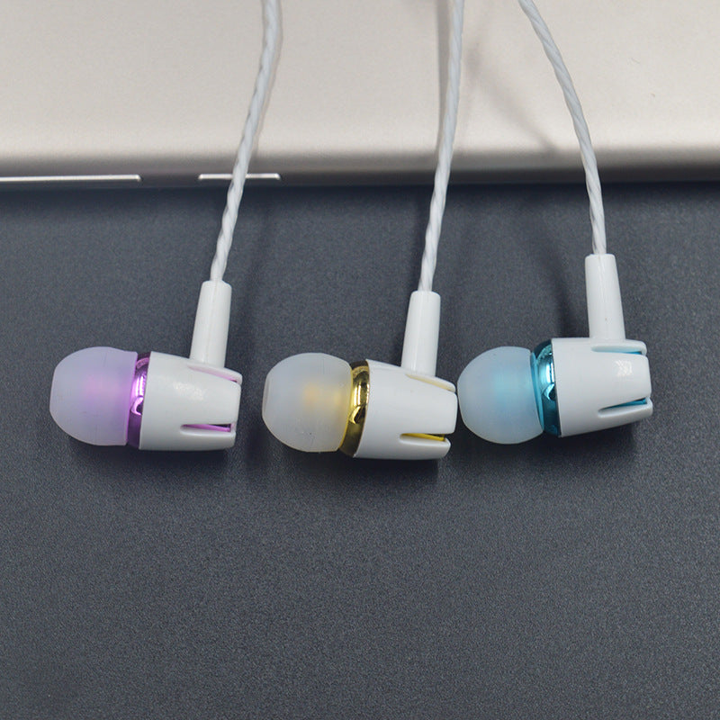 In-Ear Kopfhörer Karnz