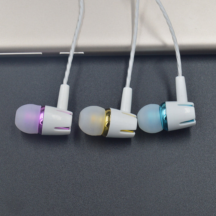 In-Ear Kopfhörer Karnz