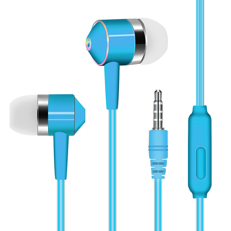 In-Ear Kopfhörer Karnz