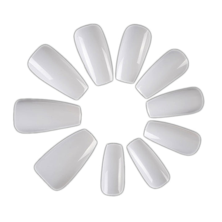 Kunstnagel Set mit flexiblen und langlebigen Nägeln Karnz