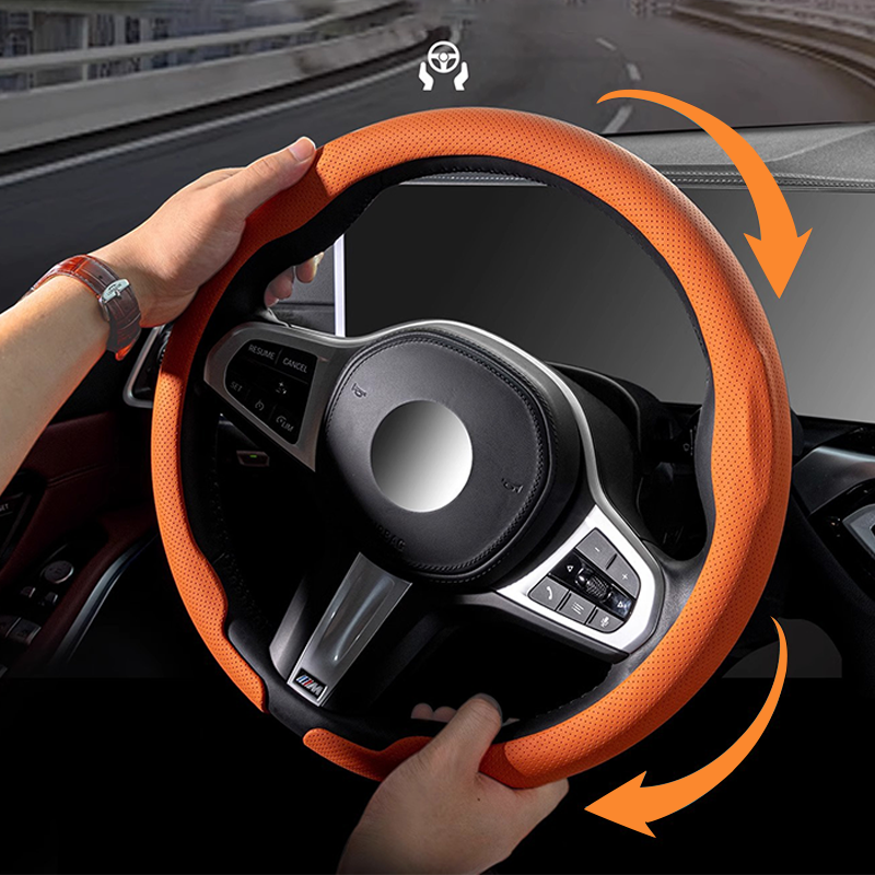 Universal Auto Lenkradabdeckung | Karnz
