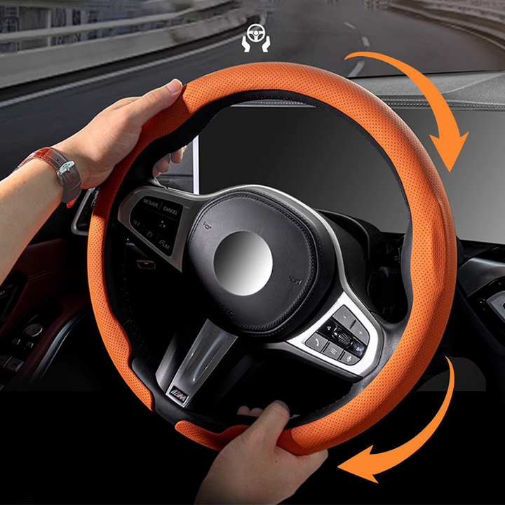 Universal Auto Lenkradabdeckung | Karnz