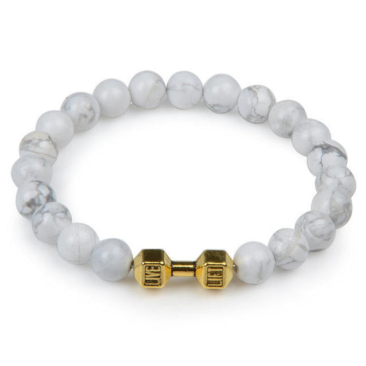 Kurzhantelarmband | Karnz