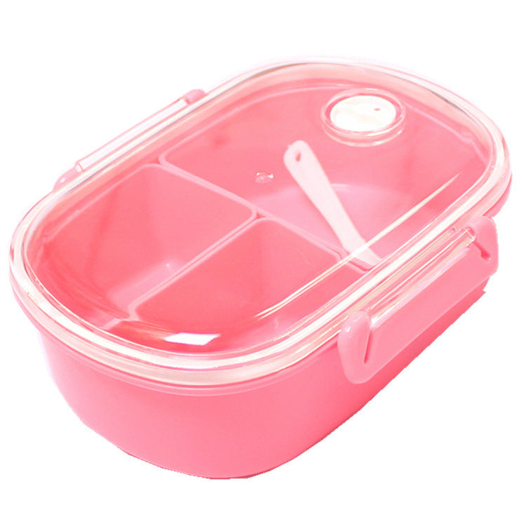 Mehrfach-Fach-Lunchschüssel