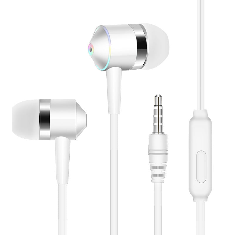 In-Ear Kopfhörer Karnz