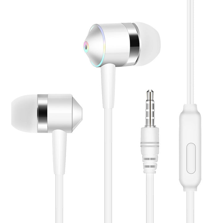 In-Ear Kopfhörer Karnz