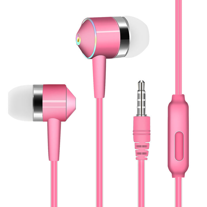 In-Ear Kopfhörer Karnz