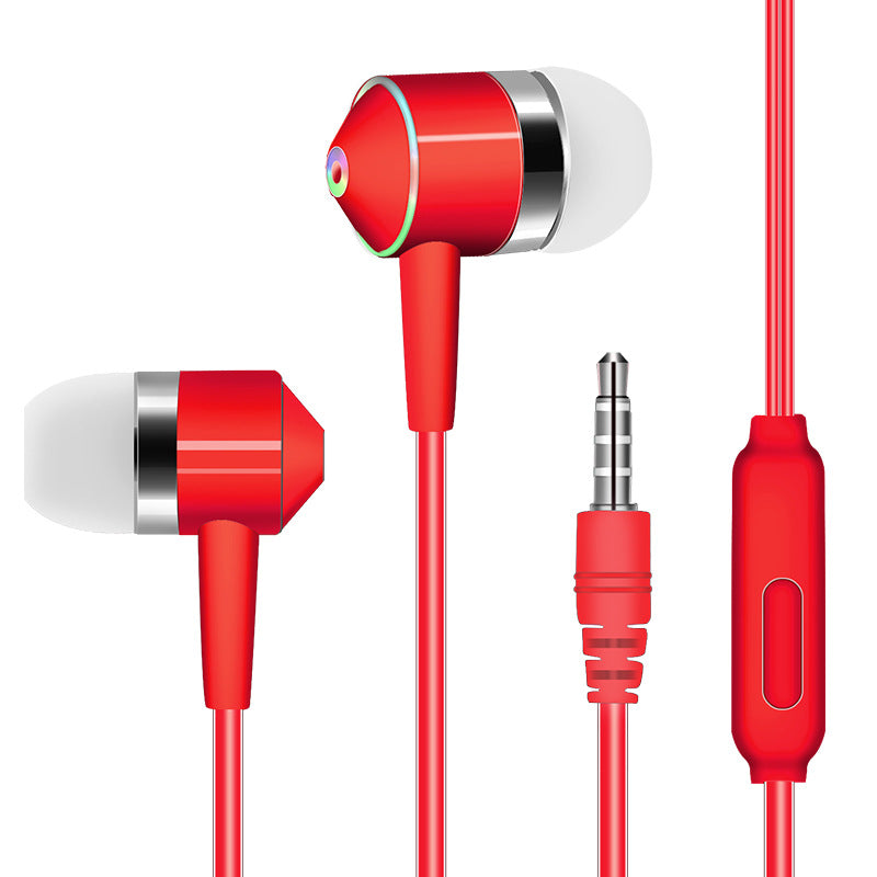 In-Ear Kopfhörer Karnz