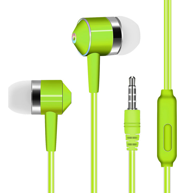 In-Ear Kopfhörer Karnz