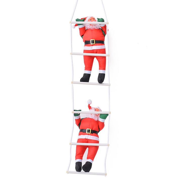 Dekorative Weihnachtsfiguren
