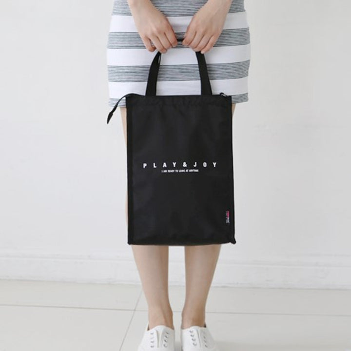 Stylische isolierte Lunch-Kühltasche Karnz