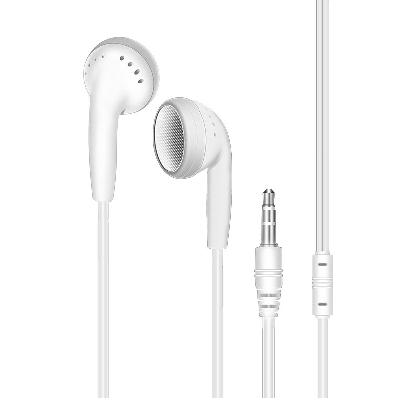 In-Ear Kopfhörer mit Ergonomischem Design Karnz