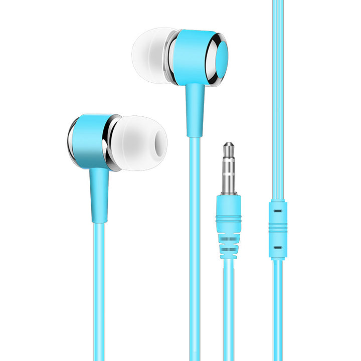 In-Ear Kopfhörer Karnz