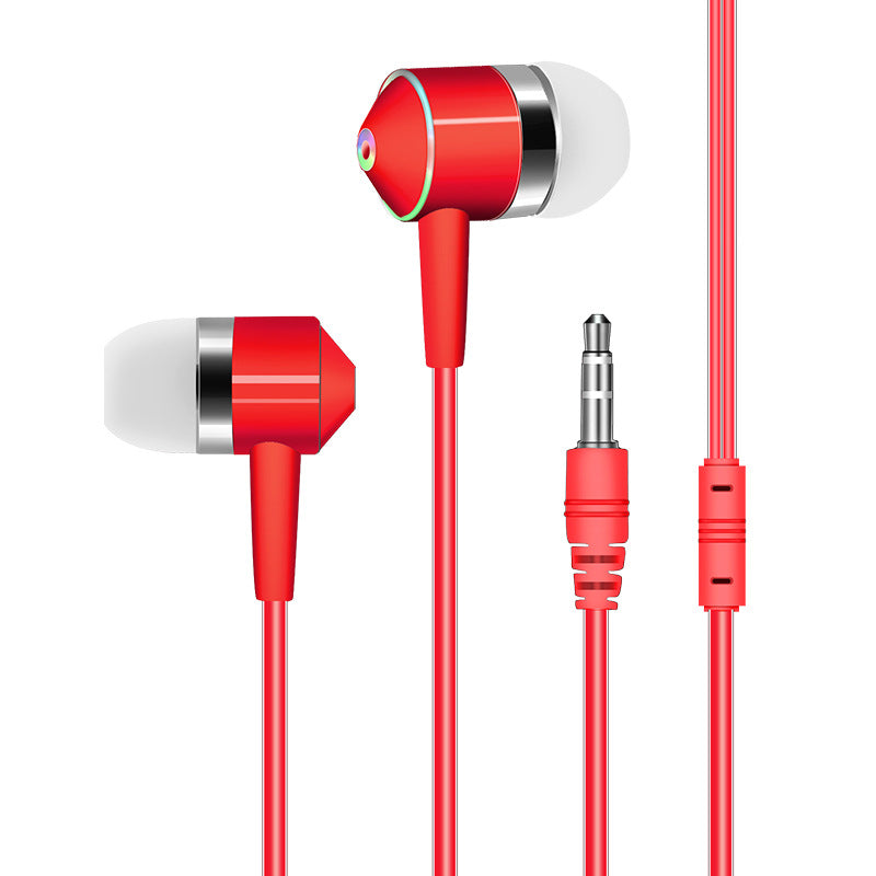 In-Ear Kopfhörer Karnz