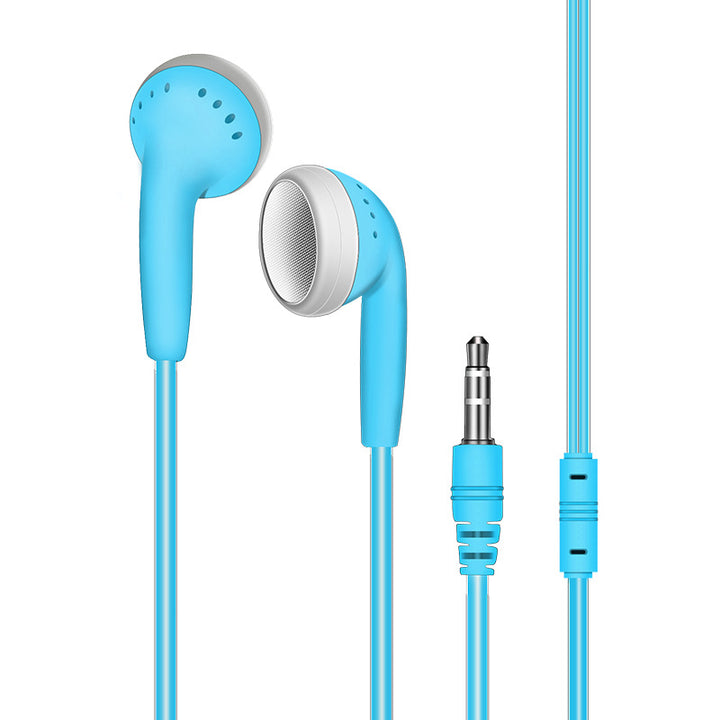 In-Ear Kopfhörer mit Ergonomischem Design Karnz