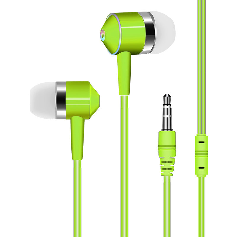 In-Ear Kopfhörer Karnz