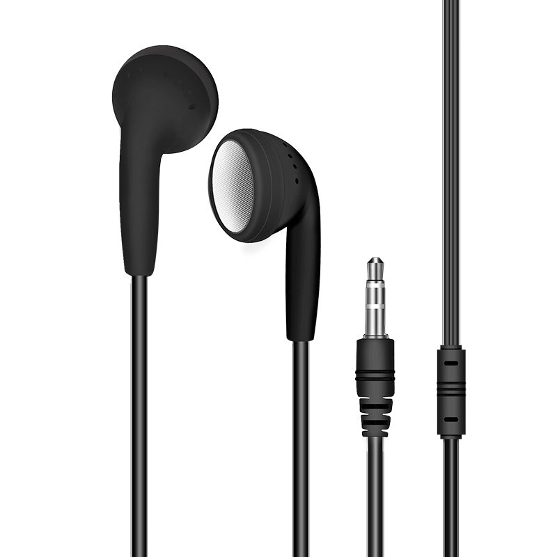 In-Ear Kopfhörer mit Ergonomischem Design Karnz