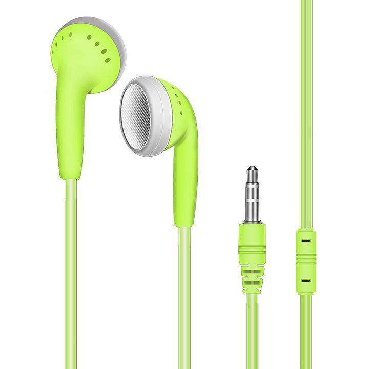 In-Ear Kopfhörer mit Ergonomischem Design Karnz