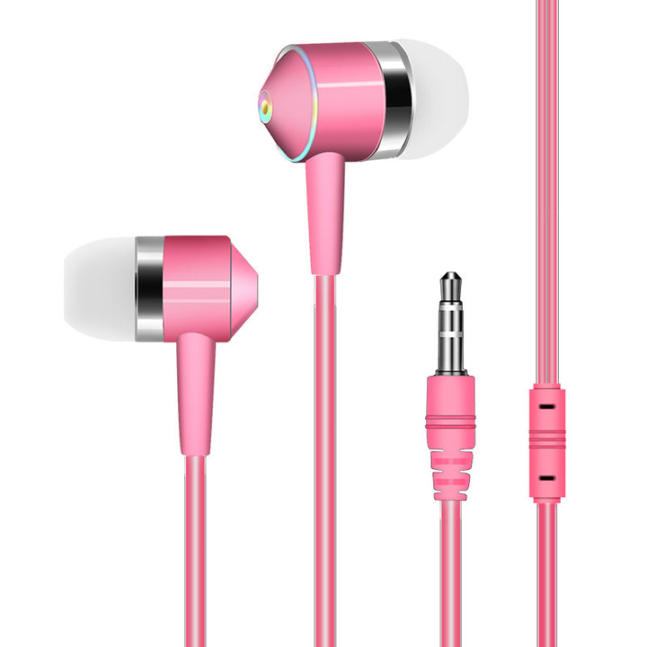 In-Ear Kopfhörer Karnz