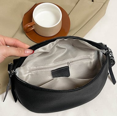 FlexiCarry Bag — Nie mehr Chaos, volle Freiheit für Deinen Alltag! | Karnz