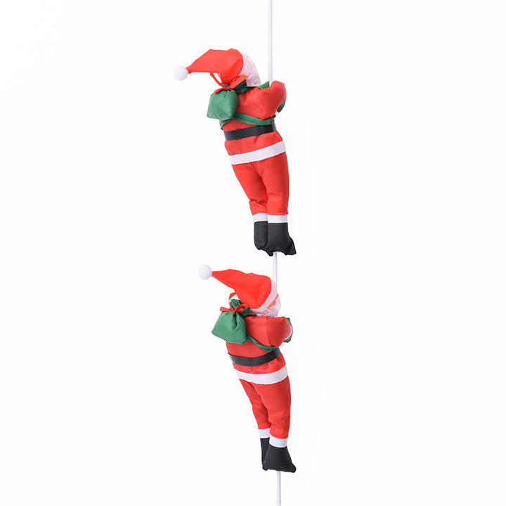 Dekorative Weihnachtsfiguren