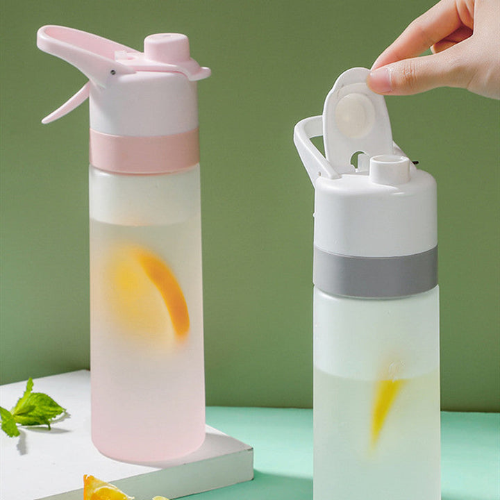 Große Kapazität Sprühwasserflasche. | Karnz
