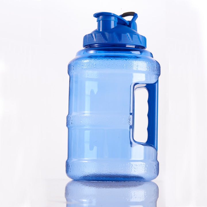 Sportliche Trinkflasche Karnz