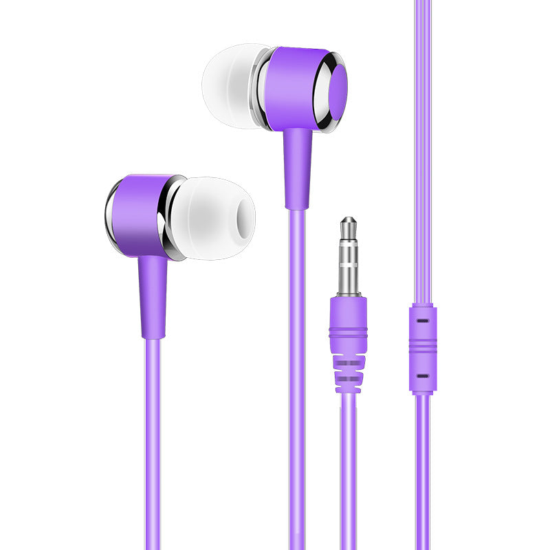 In-Ear Kopfhörer Karnz