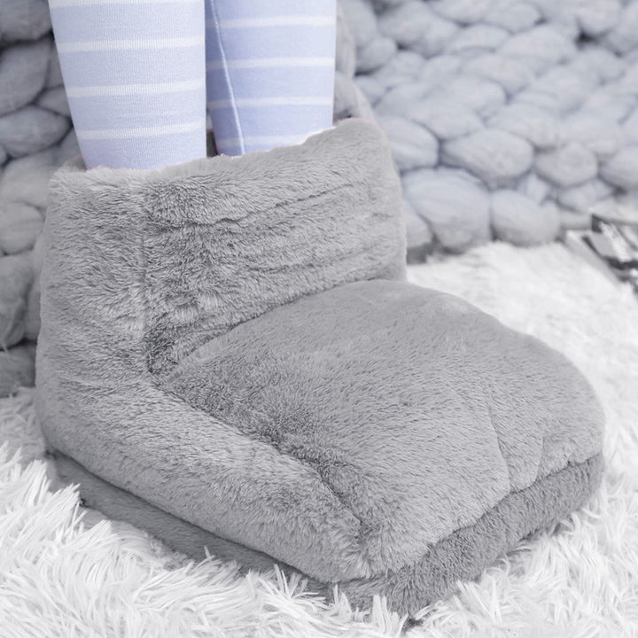 CozyFeet | Beheizte Fußwickel | Karnz