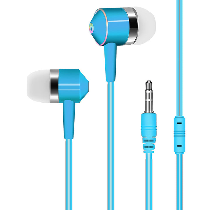 In-Ear Kopfhörer Karnz