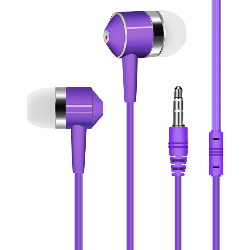 In-Ear Kopfhörer Karnz