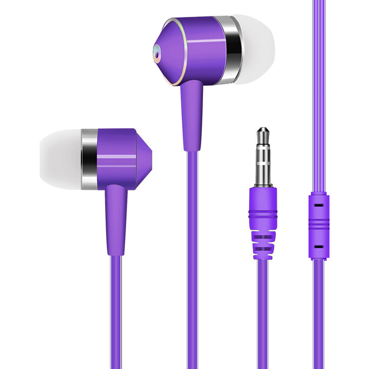 In-Ear Kopfhörer Karnz