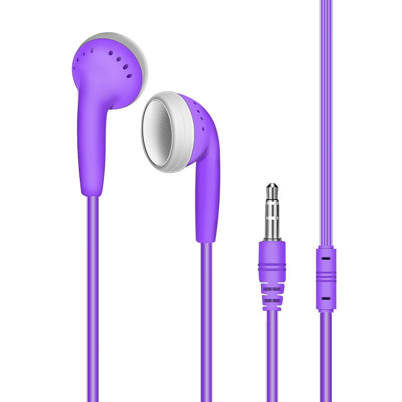 In-Ear Kopfhörer mit Ergonomischem Design Karnz