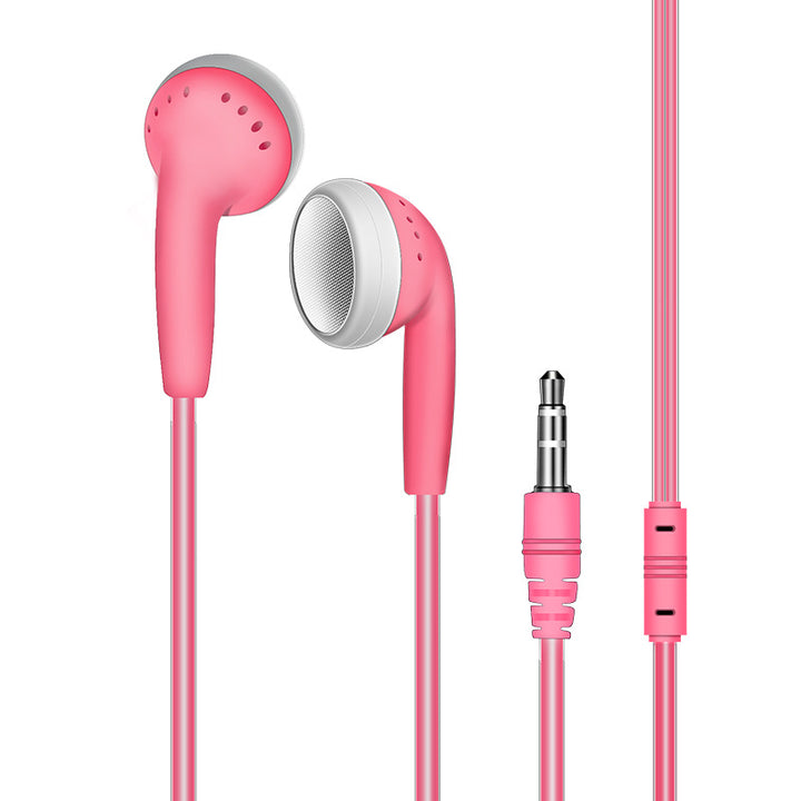 In-Ear Kopfhörer mit Ergonomischem Design Karnz