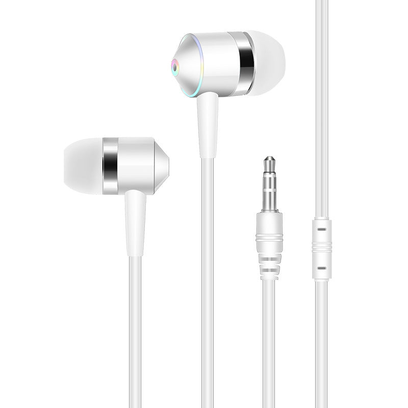 In-Ear Kopfhörer Karnz