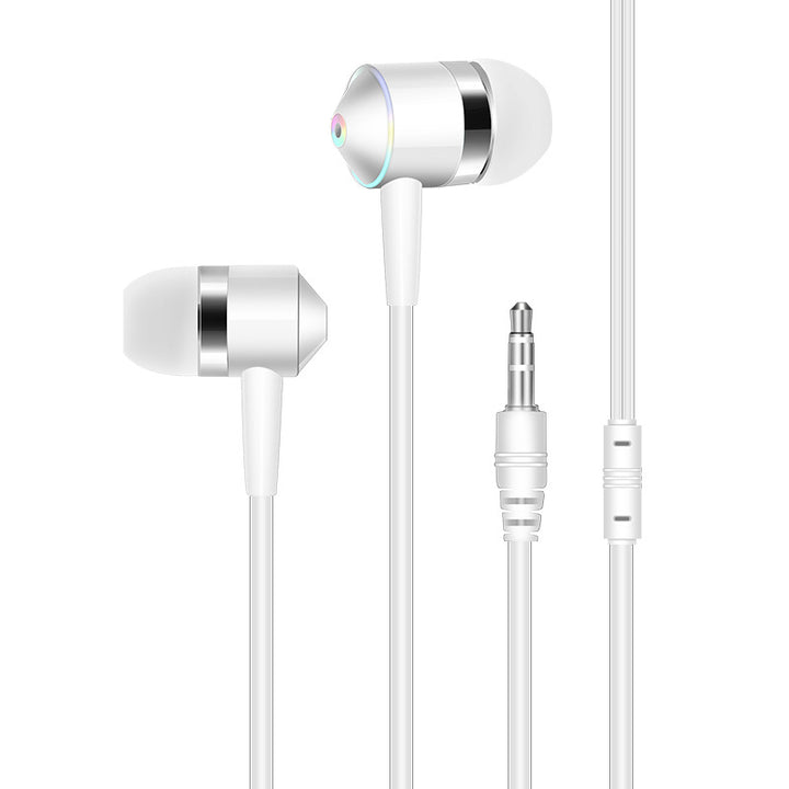 In-Ear Kopfhörer Karnz