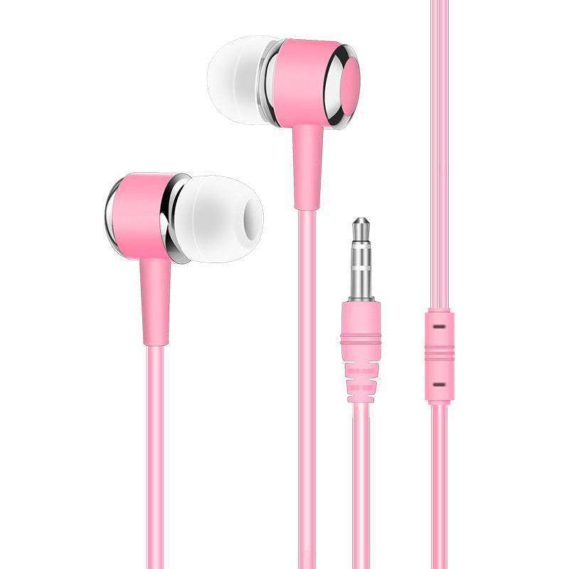 In-Ear Kopfhörer Karnz