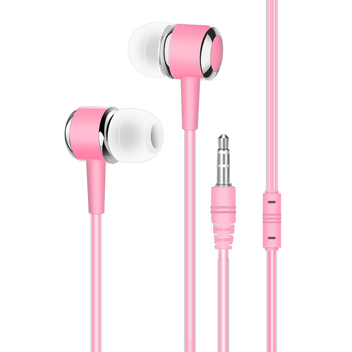 In-Ear Kopfhörer Karnz