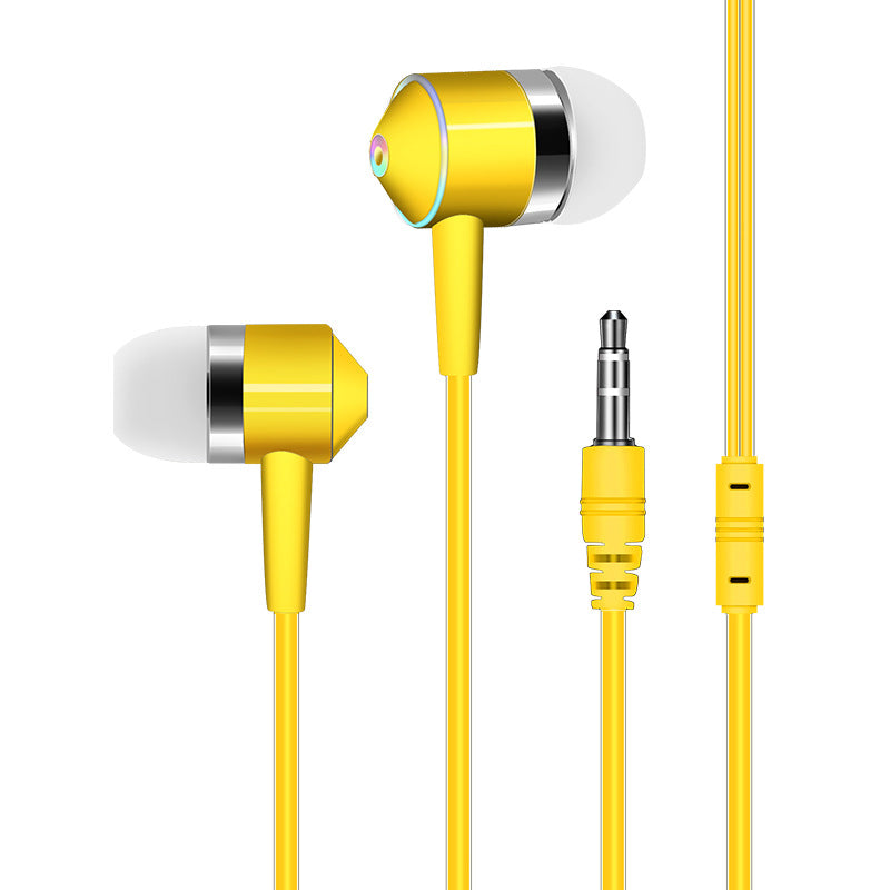 In-Ear Kopfhörer Karnz