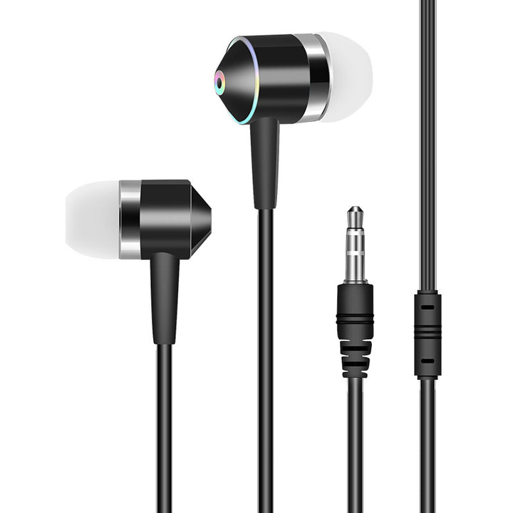 In-Ear Kopfhörer Karnz
