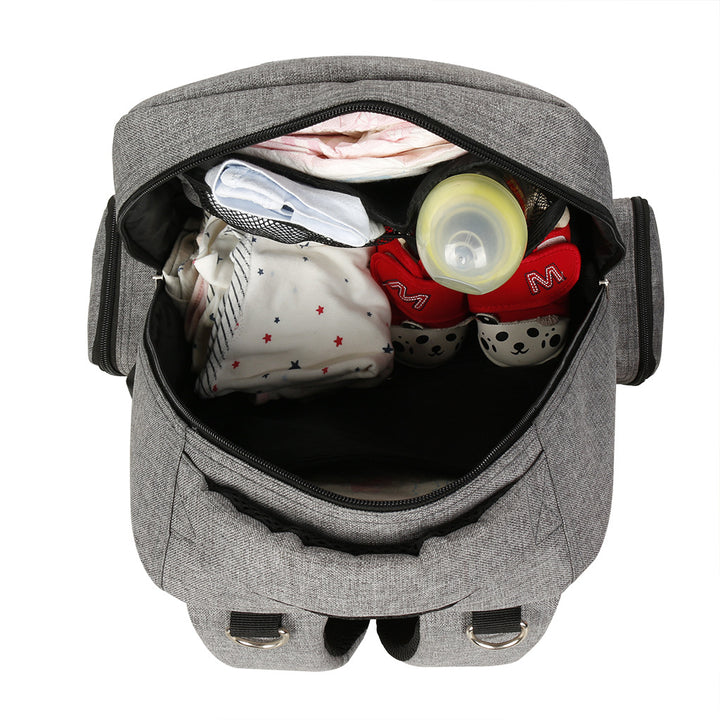 Hochfunktionaler Laptop-Rucksack Karnz
